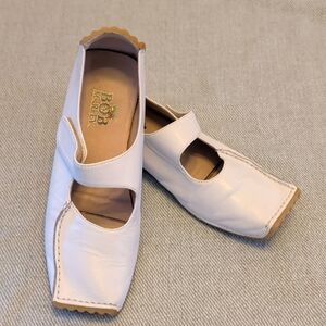 Bob Marley Women's Mary Janes